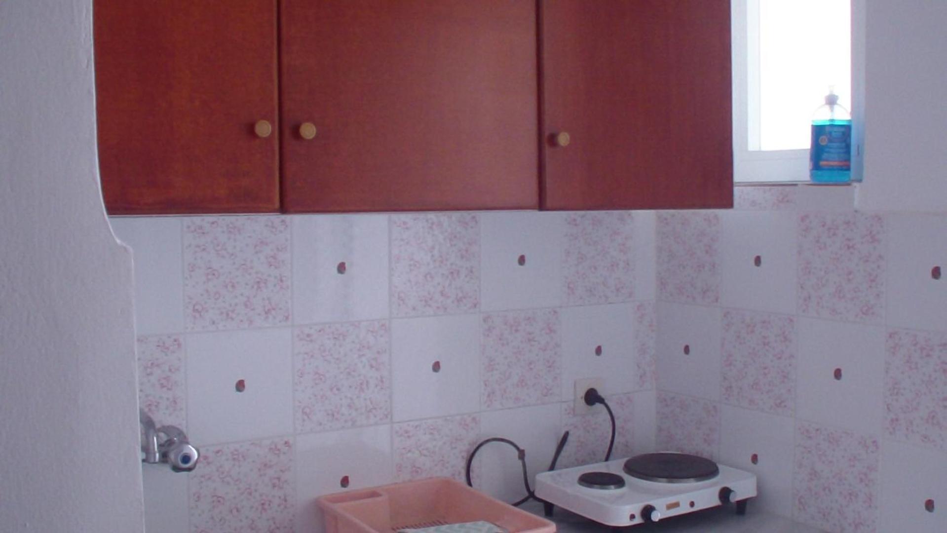 Creta Vassakis Studios 2 Kéfalos Exterior foto